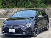 2020 TOYOTA COROLLA TOURING