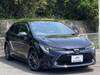 TOYOTA COROLLA TOURING