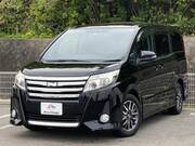 2014 TOYOTA NOAH