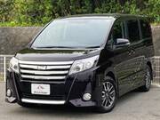 2014 TOYOTA NOAH