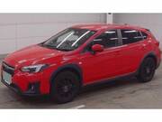 2018 SUBARU XV