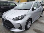2024 TOYOTA YARIS