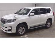 2020 TOYOTA LAND CRUISER PRADO
