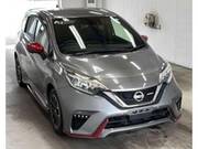 2019 NISSAN NOTE