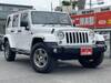 CHRYSLER JEEP WRANGLER UNLIMITED