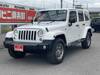 CHRYSLER JEEP WRANGLER UNLIMITED