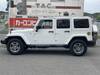 CHRYSLER JEEP WRANGLER UNLIMITED