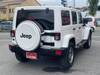 CHRYSLER JEEP WRANGLER UNLIMITED