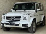 2023 MERCEDES BENZ G-CLASS