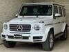 MERCEDES BENZ G-CLASS