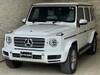 MERCEDES BENZ G-CLASS