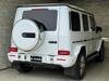 MERCEDES BENZ G-CLASS