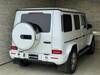 MERCEDES BENZ G-CLASS