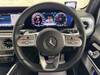 MERCEDES BENZ G-CLASS