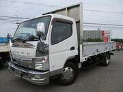 2015 FUSO CANTER