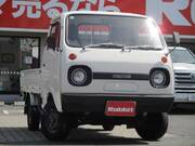 1988 MAZDA PORTER CAB