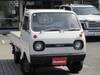 MAZDA PORTER CAB