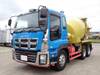 ISUZU GIGA
