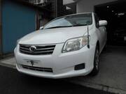 2010 TOYOTA COROLLA AXIO G