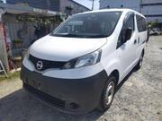2019 NISSAN NV200 VANETTE VAN DX