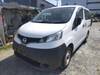 NISSAN NV200 VANETTE VAN