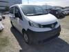 NISSAN NV200 VANETTE VAN