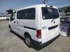 NISSAN NV200 VANETTE VAN