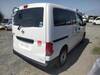 NISSAN NV200 VANETTE VAN