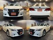 2013 TOYOTA CROWN HYBRID