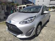 2020 TOYOTA AQUA L