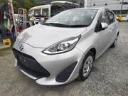 2020 TOYOTA AQUA L