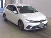 2023 VOLKSWAGEN POLO