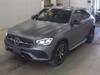 MERCEDES BENZ GLC-CLASS