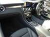 MERCEDES BENZ GLC-CLASS