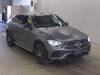 MERCEDES BENZ GLC-CLASS