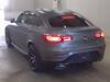 MERCEDES BENZ GLC-CLASS