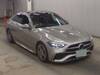 MERCEDES BENZ C-CLASS