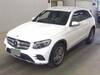 MERCEDES BENZ GLC-CLASS