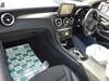 MERCEDES BENZ GLC-CLASS