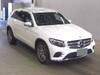 MERCEDES BENZ GLC-CLASS