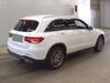 MERCEDES BENZ GLC-CLASS