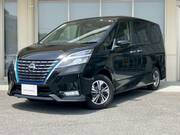 2019 NISSAN SERENA