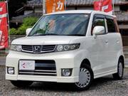 2010 HONDA ZEST SPARK