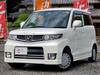 HONDA ZEST SPARK