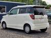 HONDA ZEST SPARK
