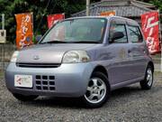 2007 DAIHATSU ESSE
