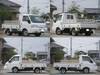 NISSAN VANETTE TRUCK