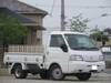 NISSAN VANETTE TRUCK