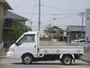 NISSAN VANETTE TRUCK