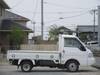 NISSAN VANETTE TRUCK